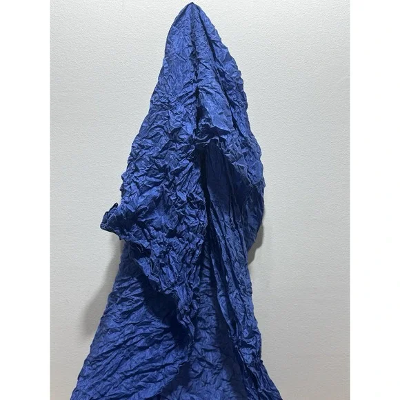 GRAND TRUNK Silk Single Sleep Sack with Pillow Pocket Lightweight Travel Hammock - Picture 6 of 10